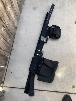 Tool Belt