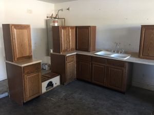 New And Used Kitchen Cabinets For Sale In Phoenix Az Offerup