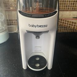 Baby Brezza