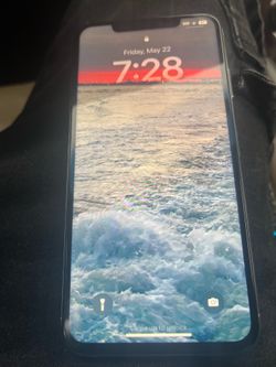 iPhone XS Max