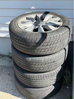 16 inch rims