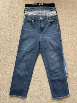 Womens Jeans Size 10