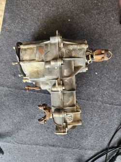 Ford transfer case.