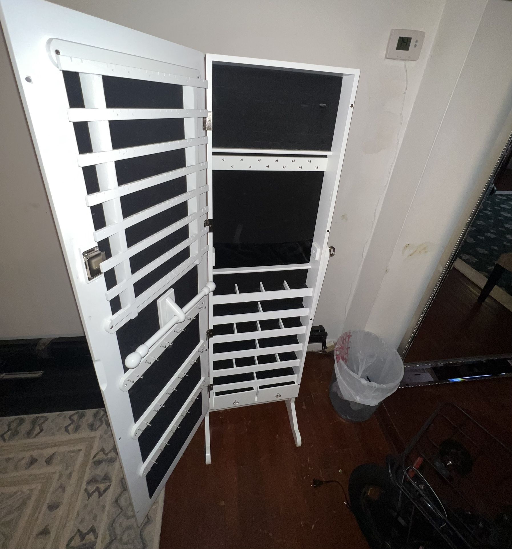 Organizador De Joyas 