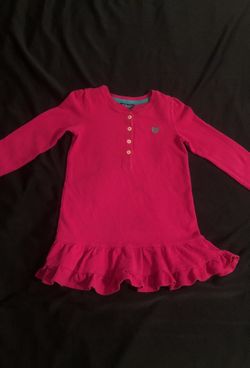 Girls Dress