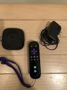 Roku 3rd G 🔥🔥🔥🔥Deal of the day 🔥🔥🔥 $25 or OBO