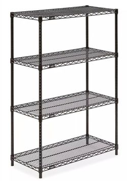 Storage Shelves Racks