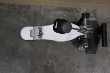 PDP Bass Drum Pedal Chain Drive 