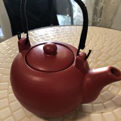 Vintage Pot
