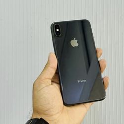 iPhone xs max Unlocked / Liberado 🔓