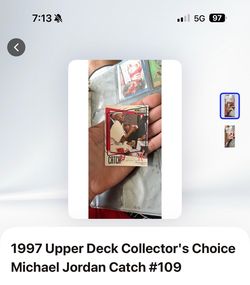 Sports cards