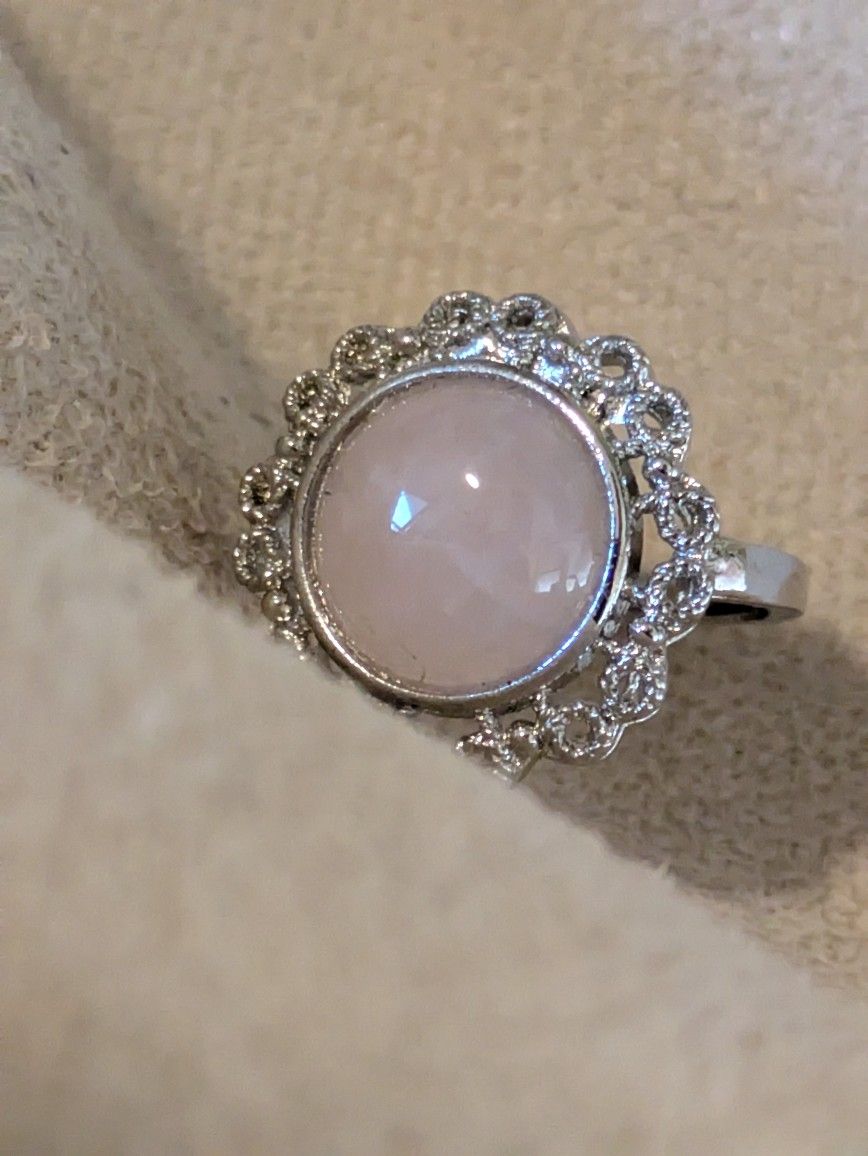 Crystal Ring