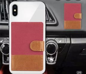 Card wallet