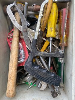 Miscellaneous tools