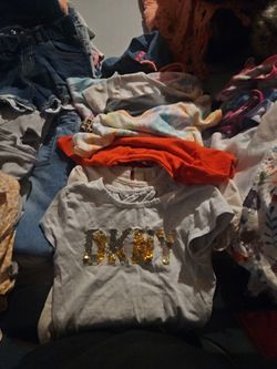 Girls 6-7 T