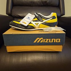 Mizuno Track And Field 