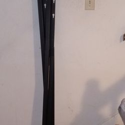 Full/twin size bed rails