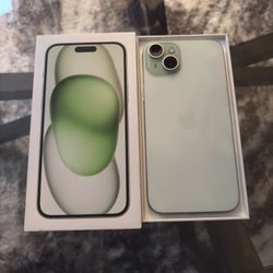 iPhone 15 Plus Excellent Condition- fully Unlocked 
