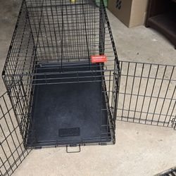 Pet Crate