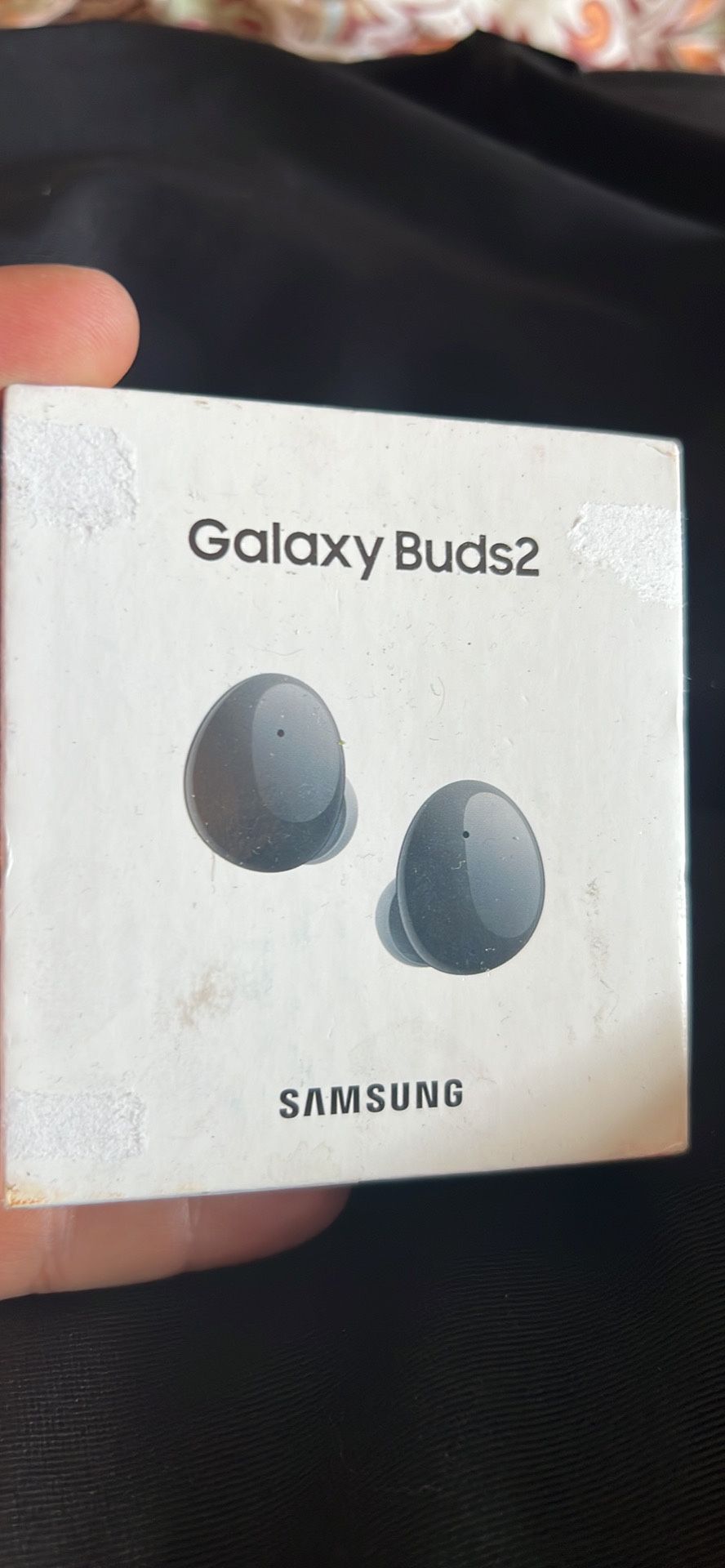 Galaxy Buds 2