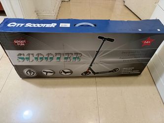 Scooter