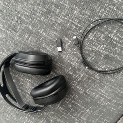 Turtle Beach Headphones 