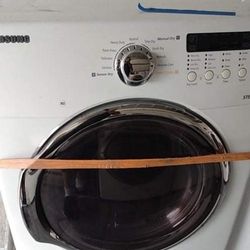 Samsung  Gas Dryer For $320