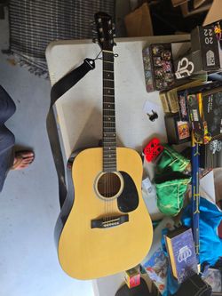 Starcaster by fender
