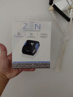 Cronus Zen Premier Console Controller Adapter