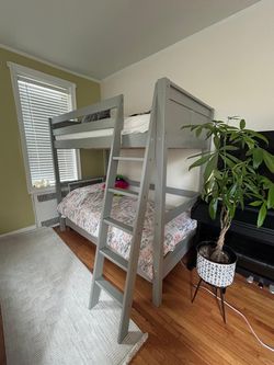 Loft bed