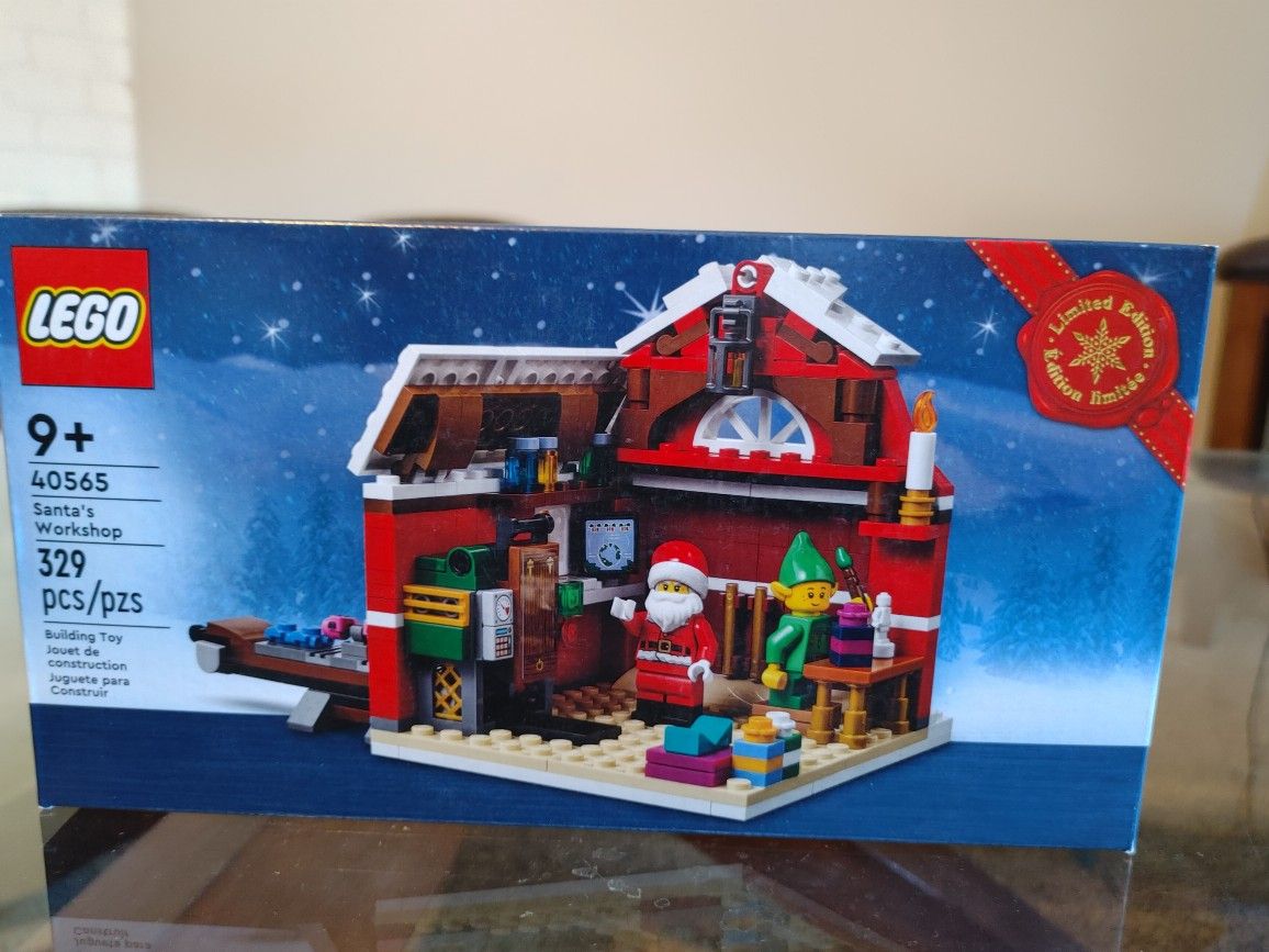 Lego 40565