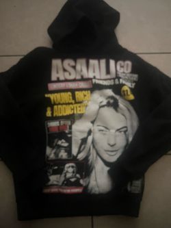 Asaali
