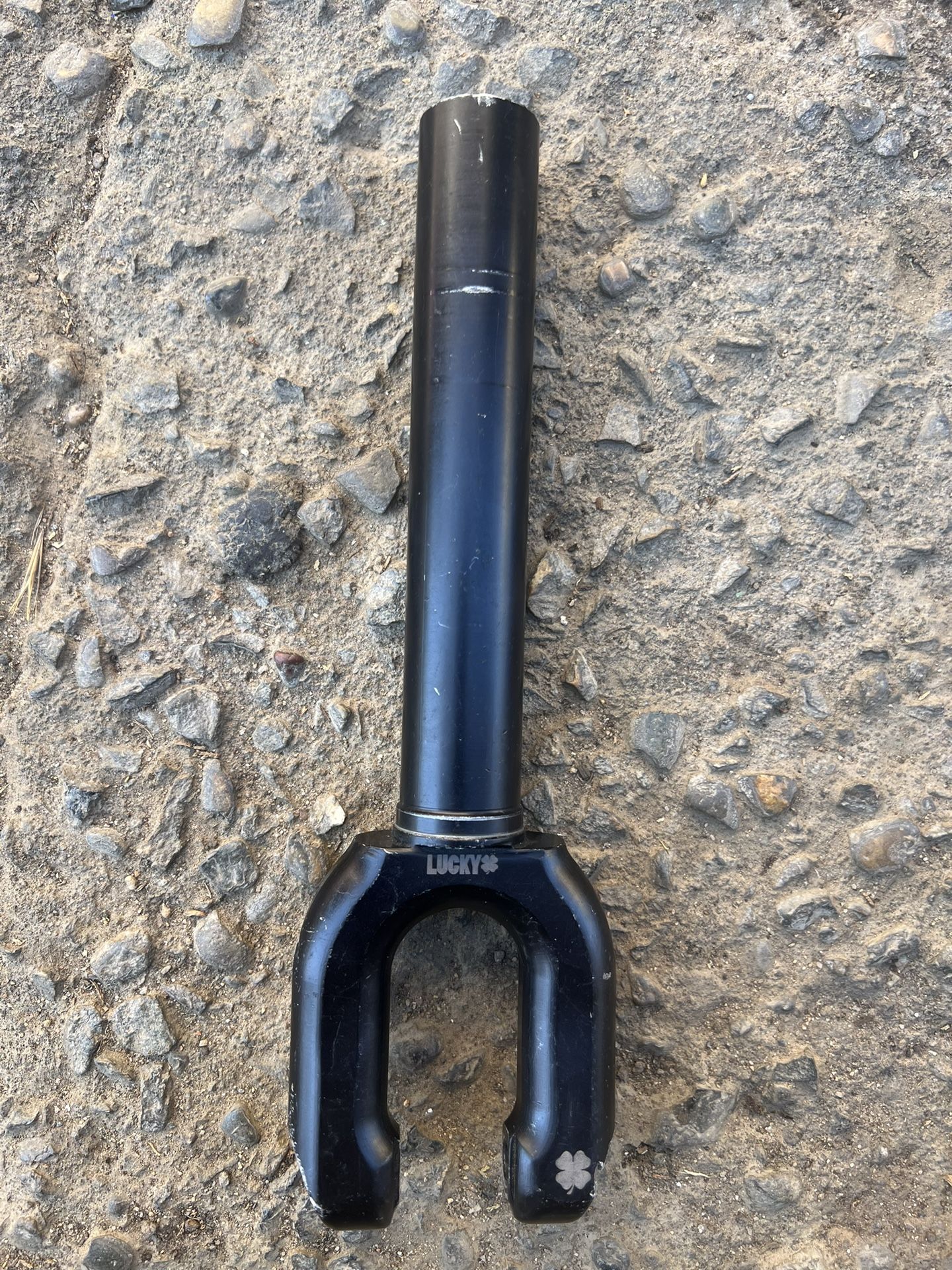 Lucky SMX Fork Pro Scooter