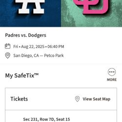 PADRES vs dodgers  TONIGHT FRIDAY NIGHT