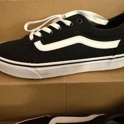 Vans All Canvas Old Skool Sneakers Shoes 