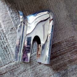 51 Mercury Lead Sled DE soto Grill Tooth
