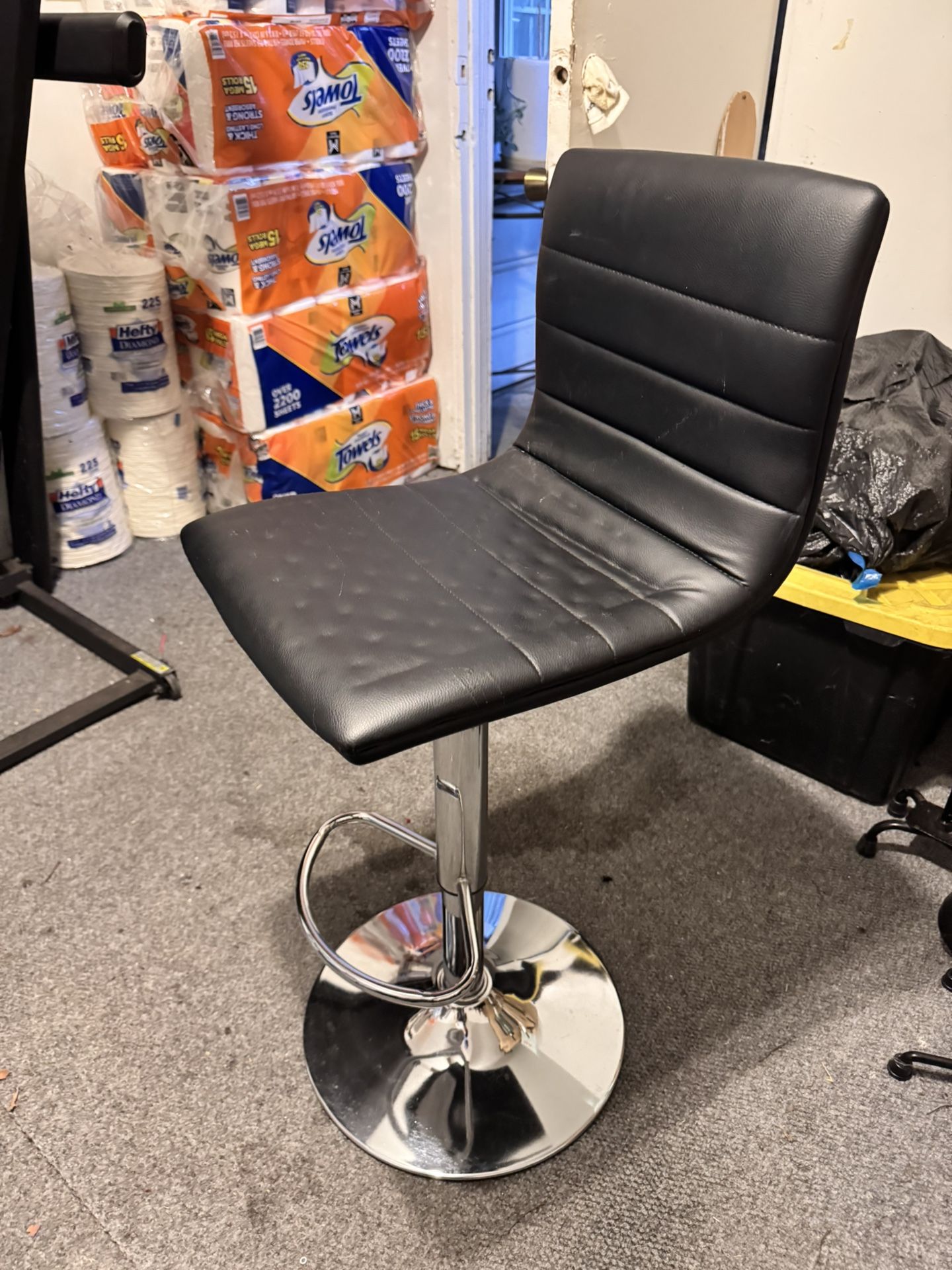 Barstool | Kitchen Stool | Desk Chair