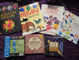 Origami Set
