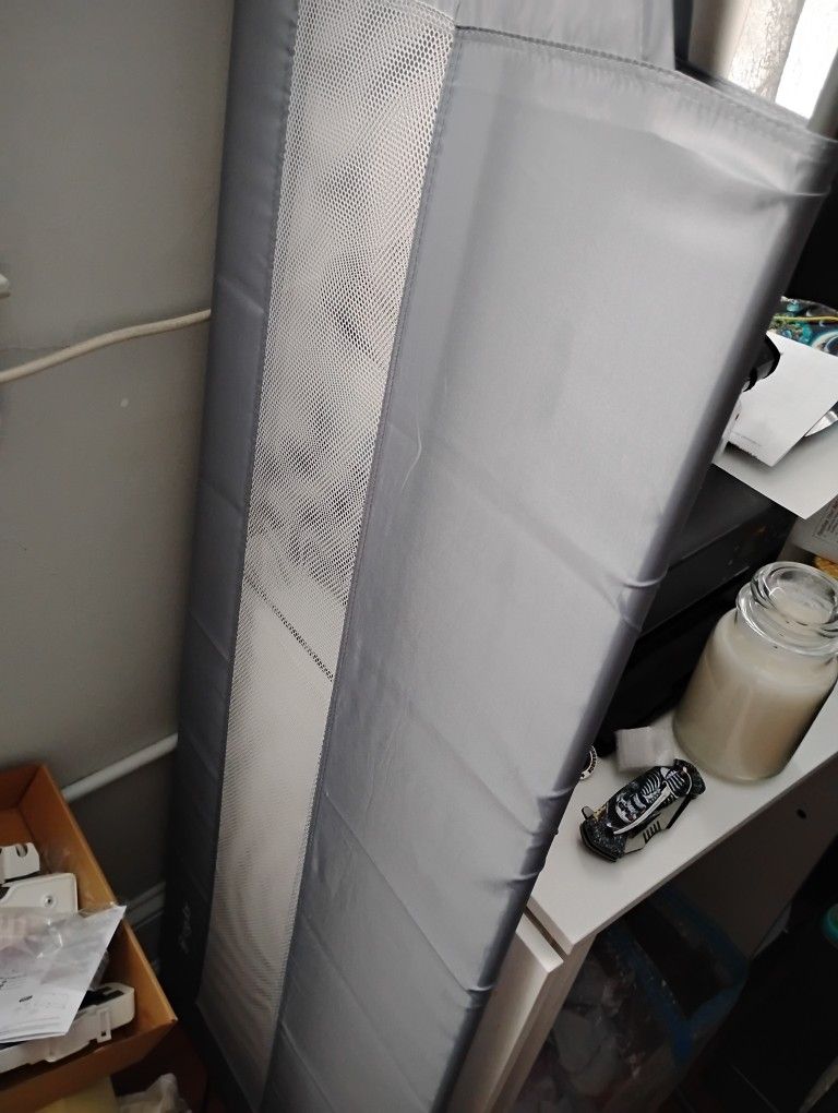 Bed Rail