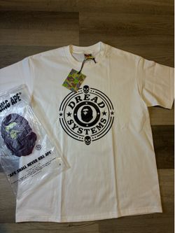 Bape Tee