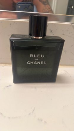 chanel cologne