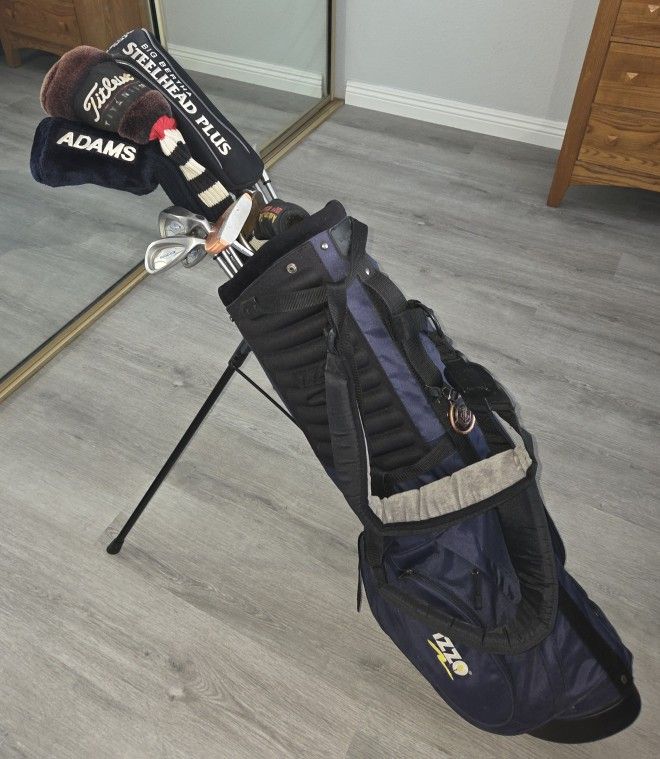 Callaway Golf Set