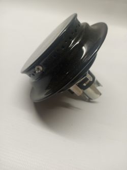 BURNER ASSEMBLY