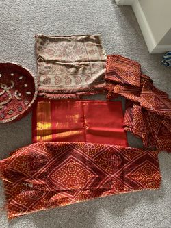 Ethnic Decor Items