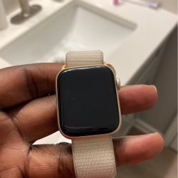 Apple Watch SE 44Mm 