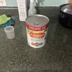 Baby Food