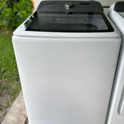 Top Load Washing Machine Samsung 