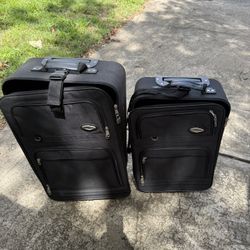 Luggage