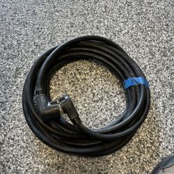 30’ Camping 30amp Plug 
