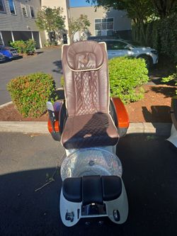 Whale Spa FS-6500